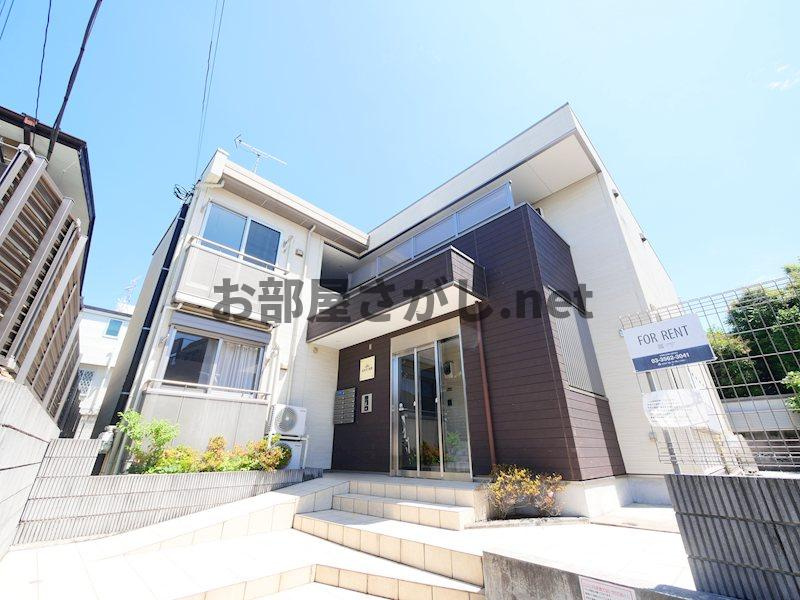 ヒルズ中井【おとり物件なし】#新宿区 #ロフト