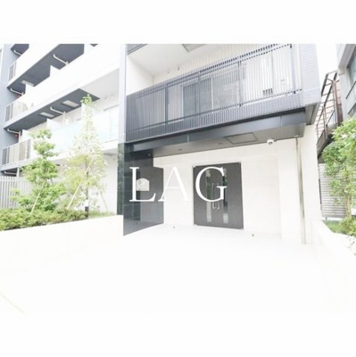 【エントランス】 | プレール・ドゥーク本所吾妻橋Ⅲ | エントランスです。