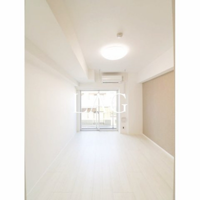 【居間・リビング】 | プレール・ドゥーク本所吾妻橋Ⅲ | 洋室のお部屋です。