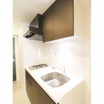 【キッチン】 | プレール・ドゥーク本所吾妻橋Ⅲ | キッチンです。