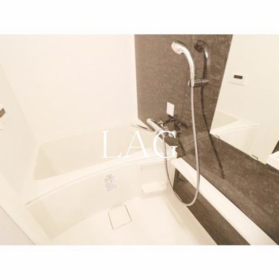 【浴室】 | プレール・ドゥーク本所吾妻橋Ⅲ | お風呂です。