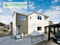 第1取手市野々井　新築戸建の画像