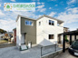 第1取手市野々井　新築戸建の画像