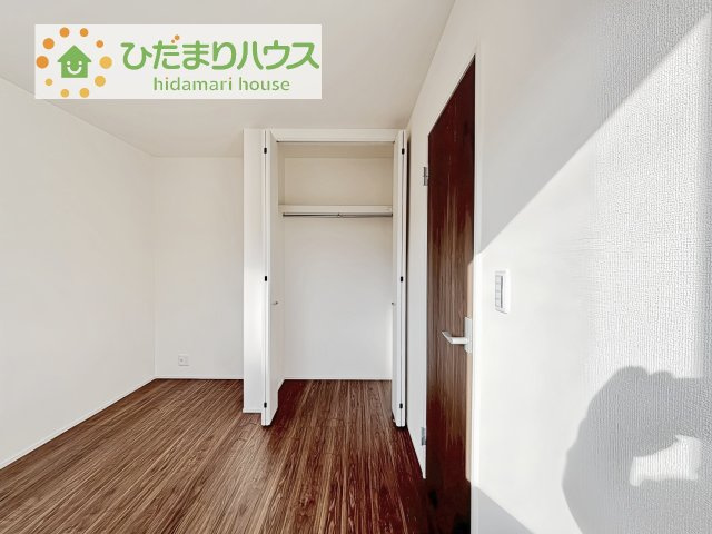 【収納】 | 第1取手市野々井　新築戸建 | 