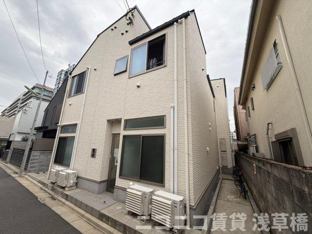 エムズコート深沢