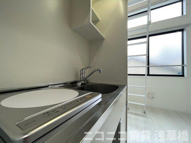 エムズコート深沢の展望|別号室イメージの為、現状を優先致します。