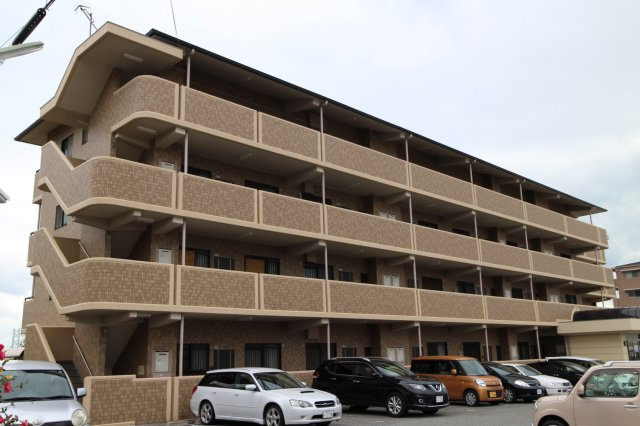 有瀬グランドハイツ