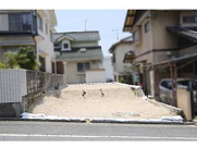 広島市西区己斐大迫２丁目　土地(JS)の画像