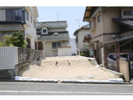 広島市西区己斐大迫２丁目　土地(JS)の画像