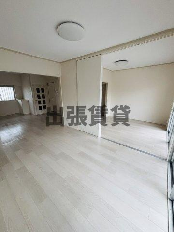 仲介手数料！メゾンアイレスの居間・リビング