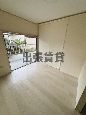 仲介手数料！メゾンアイレスの洋室