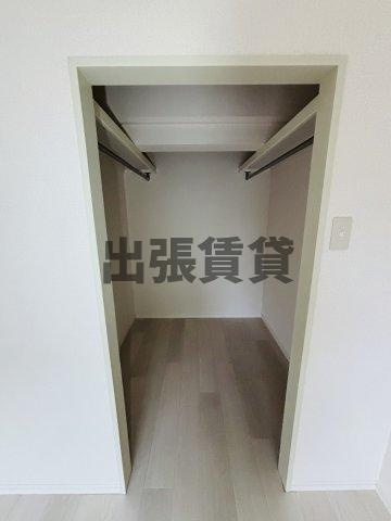 仲介手数料！メゾンアイレスの収納