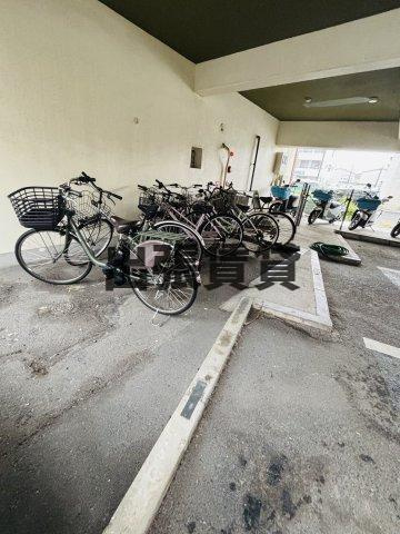 仲介手数料！メゾンアイレスのその他共用部分