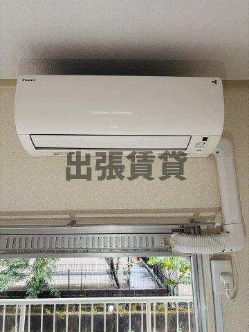 仲介手数料！メゾンアイレスの設備