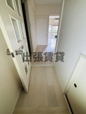 仲介手数料！メゾンアイレスの内装