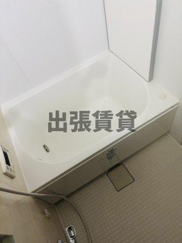 仲介手数料！メゾンアイレスの浴室
