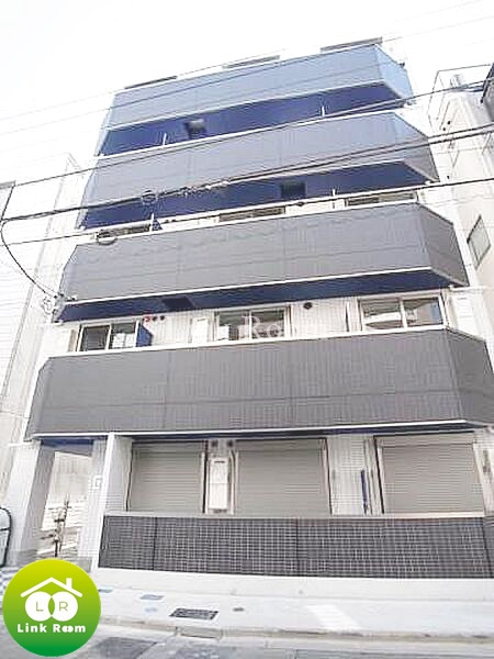 グランブルー森下