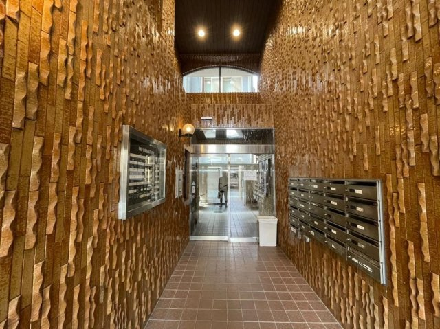 扶桑ハイツ荏原中延のその他