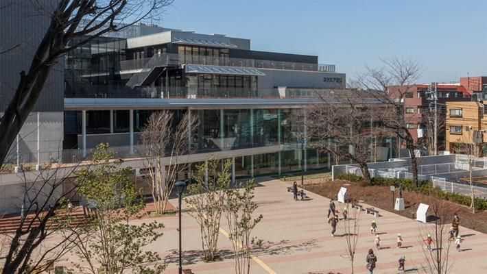 扶桑ハイツ荏原中延のその他