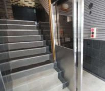 【エントランス】 | レジデンス高久 | 建物の内部です