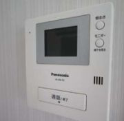 【セキュリティ】 | レジデンス高久