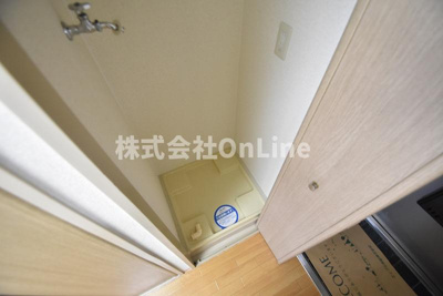 【設備】 | サンモール