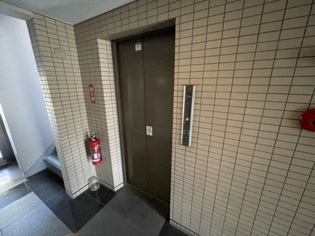 ＡＶＥＮＵＥやなぎはらのその他共用部分