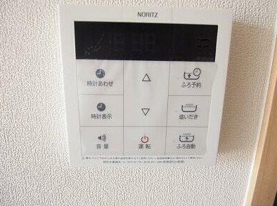 【設備】 | TFハウス杉並