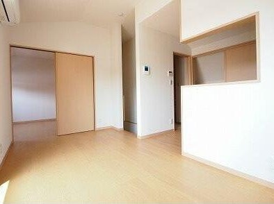 【居間・リビング】 | TFハウス杉並 | 明るい洋室！