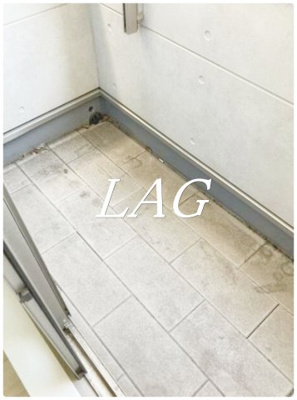 【バルコニー】 | フィオーレ大森 | バルコニーです。