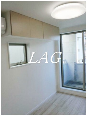 【寝室】 | フィオーレ大森 | 寝室です。