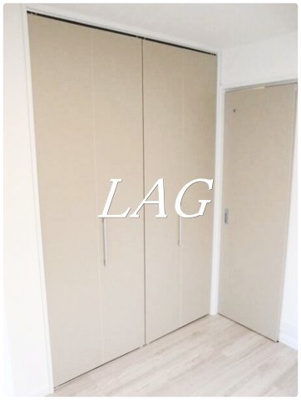 【収納】 | フィオーレ大森 | 収納です。