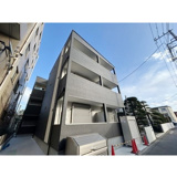 リトルネスト福生の画像