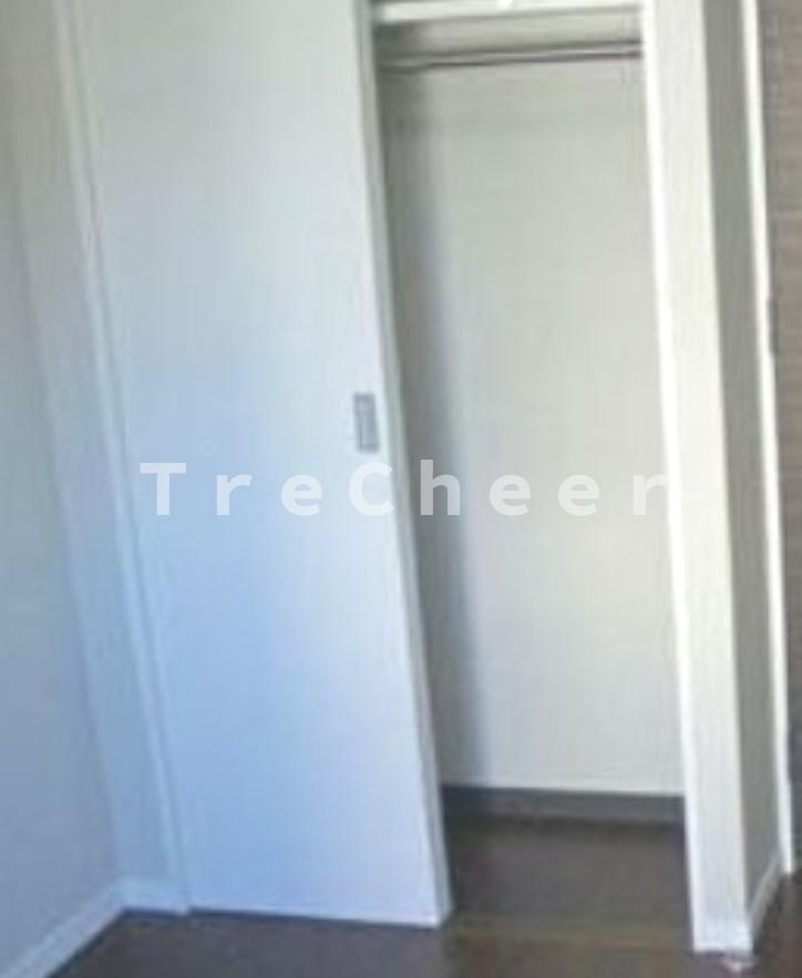 グローバン板橋の収納