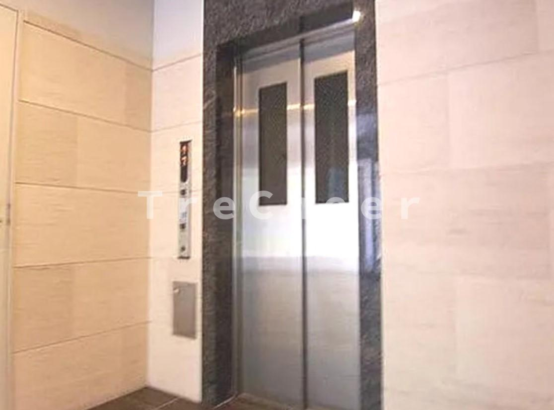 グローバン板橋のその他共用部分