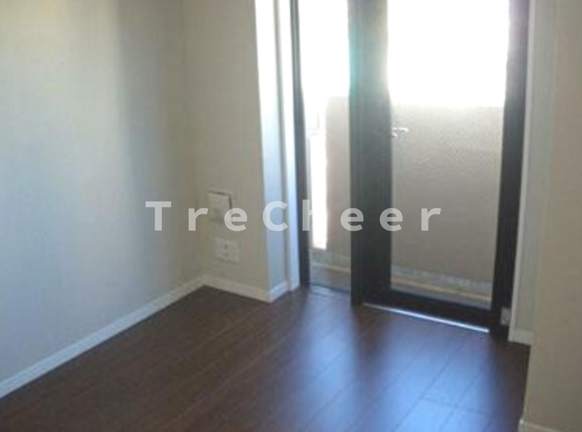 グローバン板橋の居間・リビング