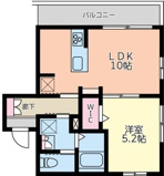 メゾングリシーヌＳＥＮＺＯＫＵの画像