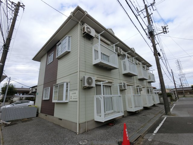 【外観】 | シティ河野