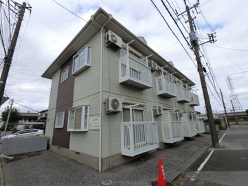 シティ河野の画像