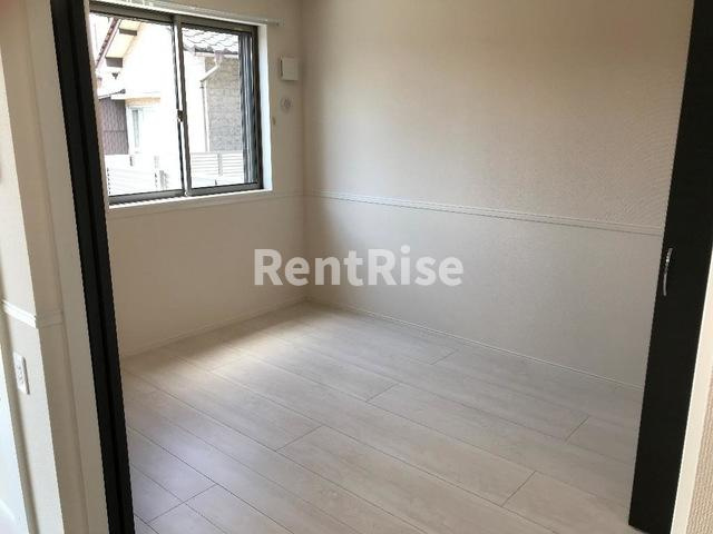 Ｇ．Ｔ．Ⅱの洋室|洋室(イメージ)