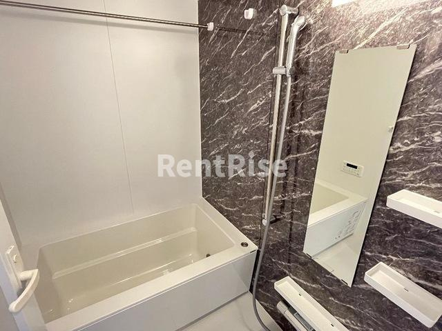 Ｇ．Ｔ．Ⅱ|バス(イメージ)