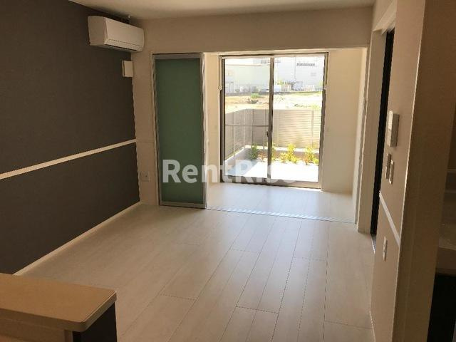 Ｇ．Ｔ．Ⅱの浴室|リビング(イメージ)