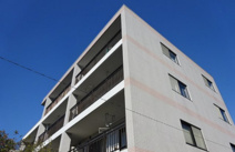 シャングリラ代々木の画像