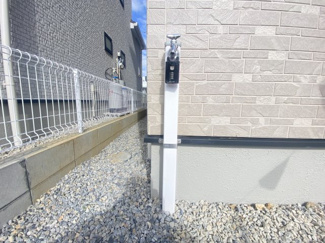 【設備】 | 沖縄市大里4期（全4棟）1・2・4号棟 | ※同仕様写真です