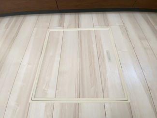 【収納】 | 沖縄市大里4期（全4棟）1・2・4号棟 | ※同仕様写真です