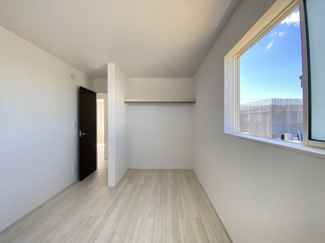 【収納】 | 沖縄市大里4期（全4棟）1・2・4号棟 | ※同仕様写真です