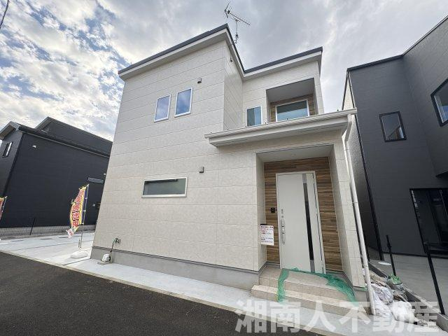 小田原市田島　新築戸建