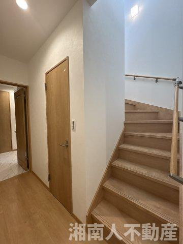 小田原市田島　新築戸建のその他