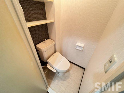 【トイレ】 | サニープラザ