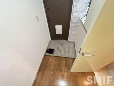 【玄関】 | サニープラザ